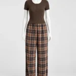 Cozy Plaid