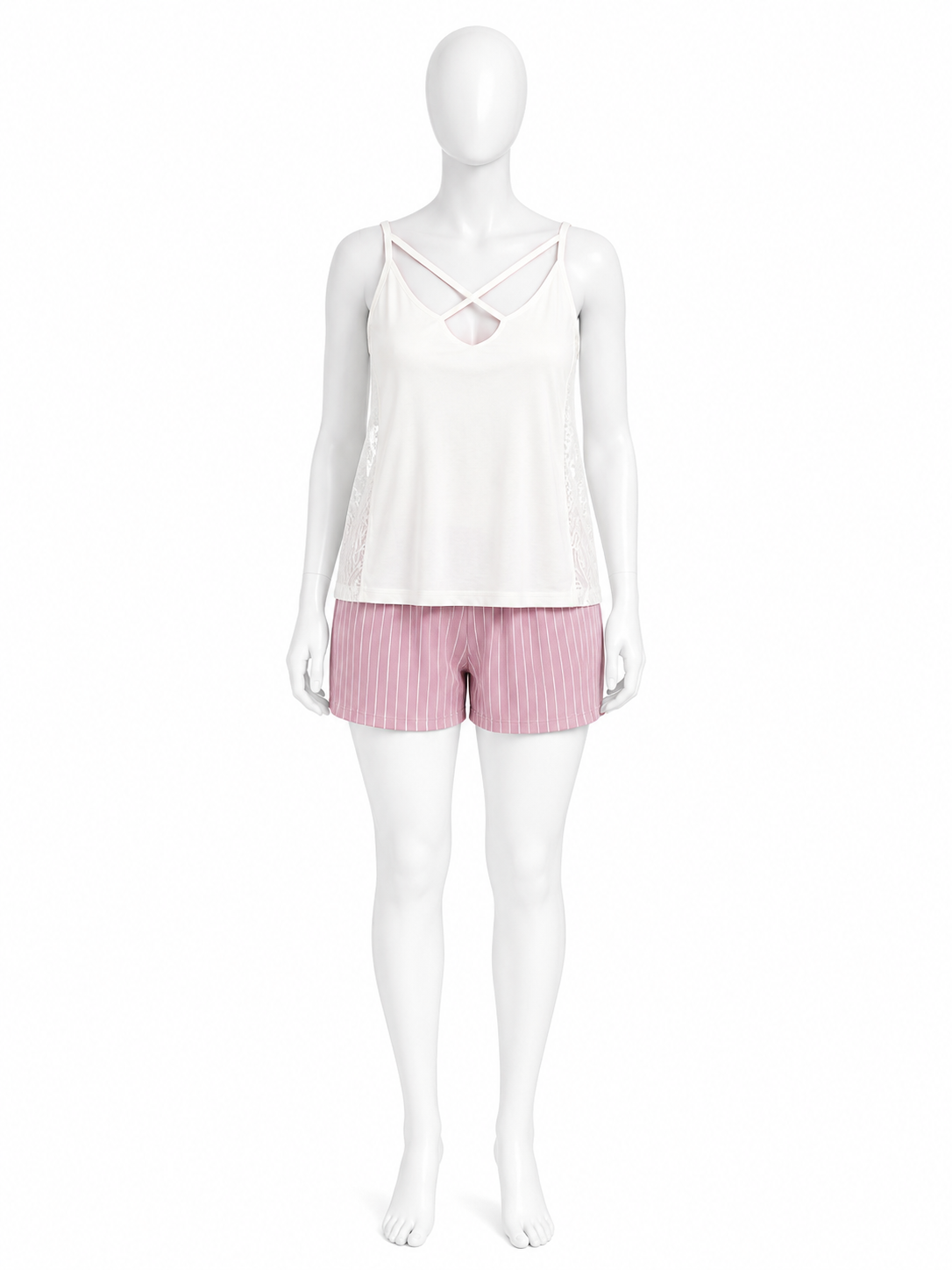 ChatGPT Image 15 أغسطس 2026، 03_26_13 ص Lace Cami - الصورة 1