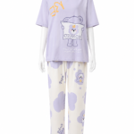 Bear & Lavender Dreams