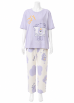 Bear & Lavender Dreams