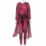 Burgundy Mist