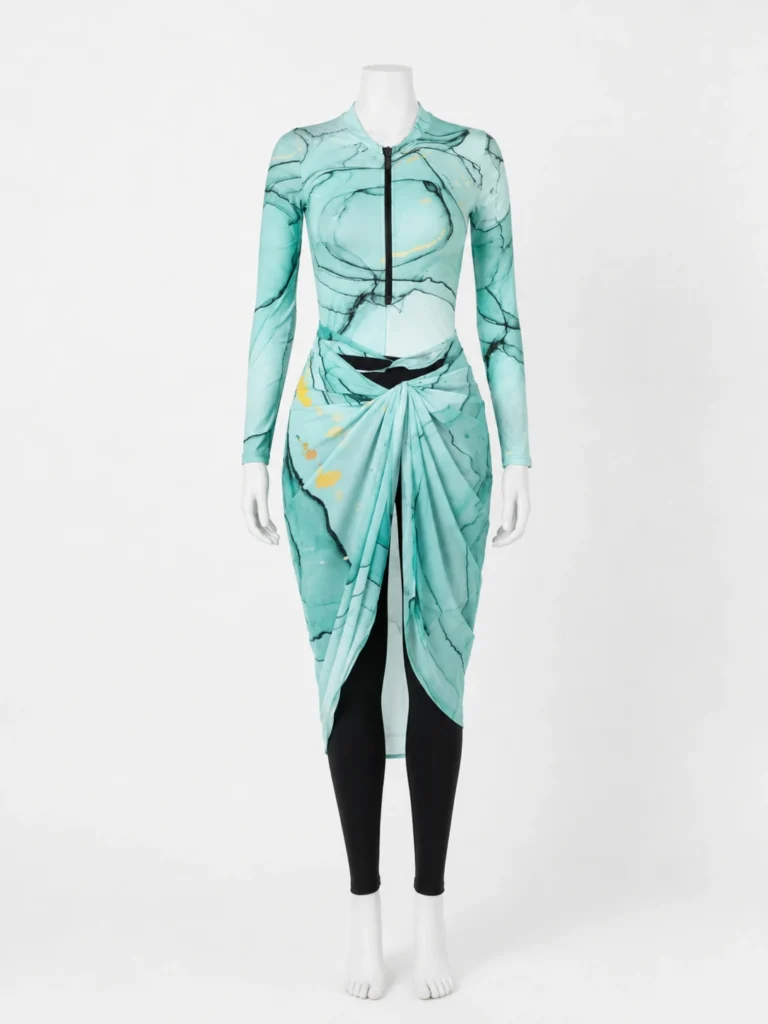 مايوه Mint - صورة 2