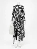 مايوه Zebra - صورة 1