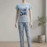 Stitch "Just Chill"