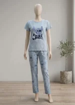 Stitch "Just Chill"