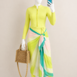 Sunburst Wrap