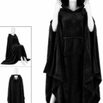 Cozy Cloak