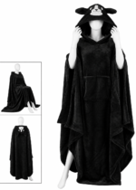 Cozy Cloak