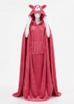 ⁦Cozy Cloak⁩ - الصورة ⁦6⁩