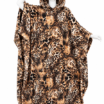 Leopard Blanket