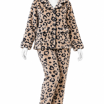 Leopard Hearts