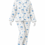Blue Bunny
