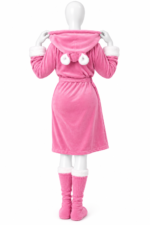 ⁦Pink Bunny Cozy⁩ - الصورة ⁦2⁩